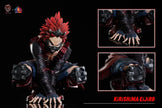 [Pre-Order Closed] Weare A Design X Climax studio - Statue - My Hero Academia - Kirishima Eijiro with LED
