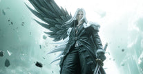 [Warehouse in Stock] Fanart Studio - Statue - Final Fantasy - DX01 Sephiroth