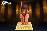 [Warehouse in Stock] APEX Studio - Statue - Original Anubis's women (Licensed)