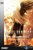 [Warehouse in Stock] Fanart Studio - Statue - Final Fantasy - DX01 Sephiroth