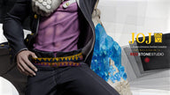 [Warehouse in Stock] RedStone Studio - Statue - JoJo's Bizarre Adventure - Jotaro Kujo
