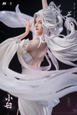 [Pre-Order Closed] PIJI Studio -PVC - Original - 'New Era' XiaoBai (Licensed)