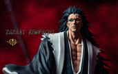 [Warehouse in Stock] I.W Studio - Statue - BLEACH Thousand-Year Blood War #09 Kenpachi Zaraki