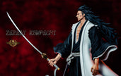 [Warehouse in Stock] I.W Studio - Statue - BLEACH Thousand-Year Blood War #09 Kenpachi Zaraki