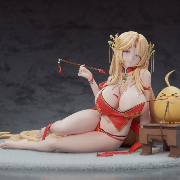 [Pre-Order] Blink Studio - Statue - Azur Lan - Brest