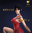 [Warehouse in Stock] Puffer Studio - Resident Evil Ada Wong EX nude ver