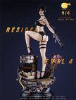 [Warehouse in Stock] Puffer Studio - Resident Evil Ada Wong EX nude ver