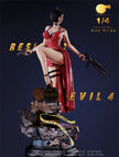 [Warehouse in Stock] Puffer Studio - Resident Evil Ada Wong EX nude ver