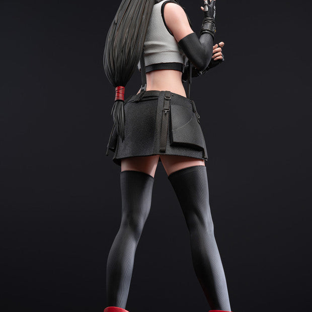 [Pre-Order] Fries Studio - Statue - Final Fantasy Series - Tifa Lockhart