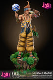 [Pre-Order] JOY STATION Studio - Statue - FF10 - Wakka