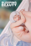 [Pre-Order] WeArtDoing Studio - Statue - Original - Sleep Beauty Shark Fairies (Licensed)