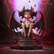 [Pre-Order Closed] Blizzard Studio - Statue - Diablo IV - Lilith Meow