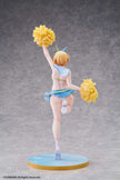 [Pre-Order Closed] HobbySakura Studio - PVC - Girls' Frontline 2: Exilium - Nikketa (Licensed)