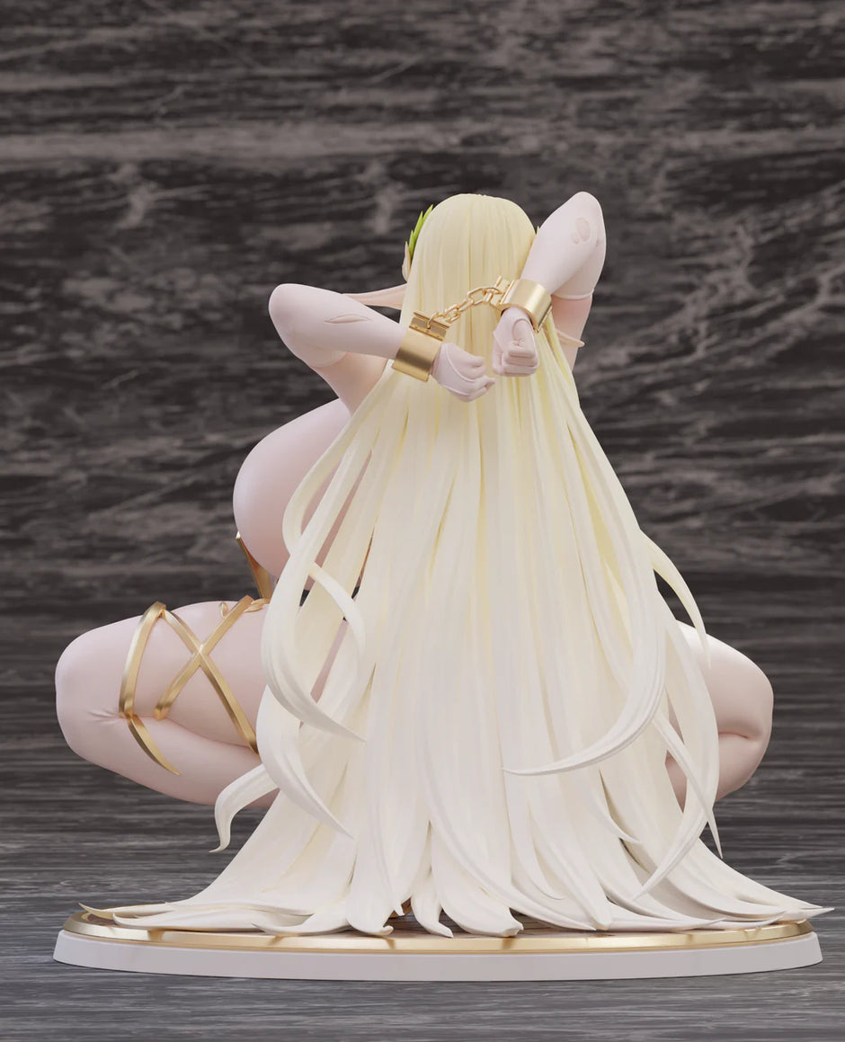 [Warehouse in Stock] SODA Studio - Statue - Last Origin International - Cerestia (Licensed)