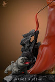 [Pre-Order] Sugar Blade Studio - Statue - Original - Court Ladies Wearing Flowers 1/5 Statue (Licensed)