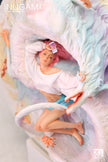 [Pre-Order] WeArtDoing Studio X PHUC DANG - Statue - Original - INUGAMI Dawn Whisper X Fleeting Fantasy Statue (Licensed)