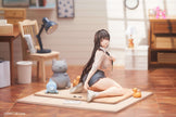 [Pre-Order Closed] Hobby Sakura Studio - PVC - Goddess of Victory: Nikke - Marciana: School Days (Licensed)