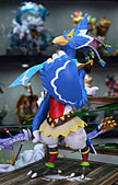 [Warehouse in Stock] Kintsukuroi Creations Studio - Statue - The Legend of Zelda Revali