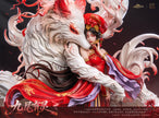 [Pre-Order Closed] PIJI Studio - Statue - Original - Amerfort Jiu Wei You Ling Nine-Tailed Spirit (Licensed)