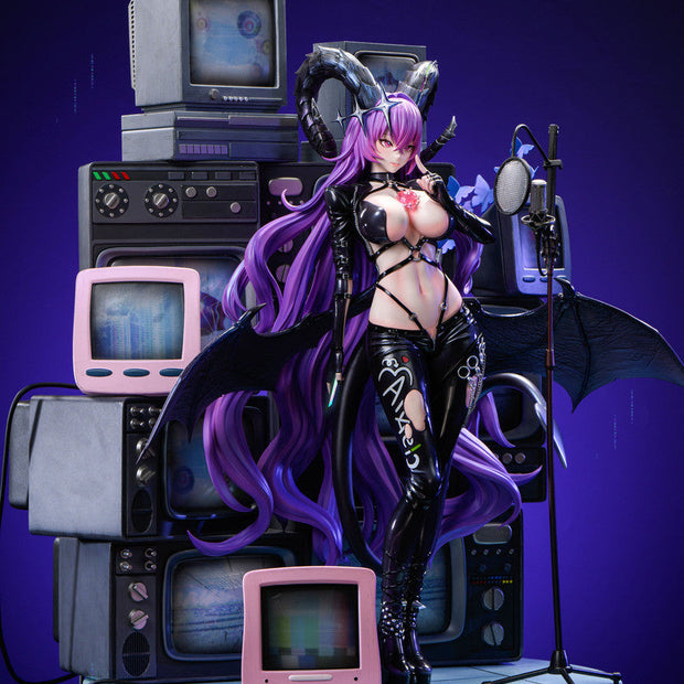 [Pre-Order] Max Milk Studio X AoTee Studio - Statue - Girls' Frontline ZB-26