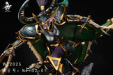 [Pre-Order] Sugar Blade Studio - Statue - Coup de Grace - Dota