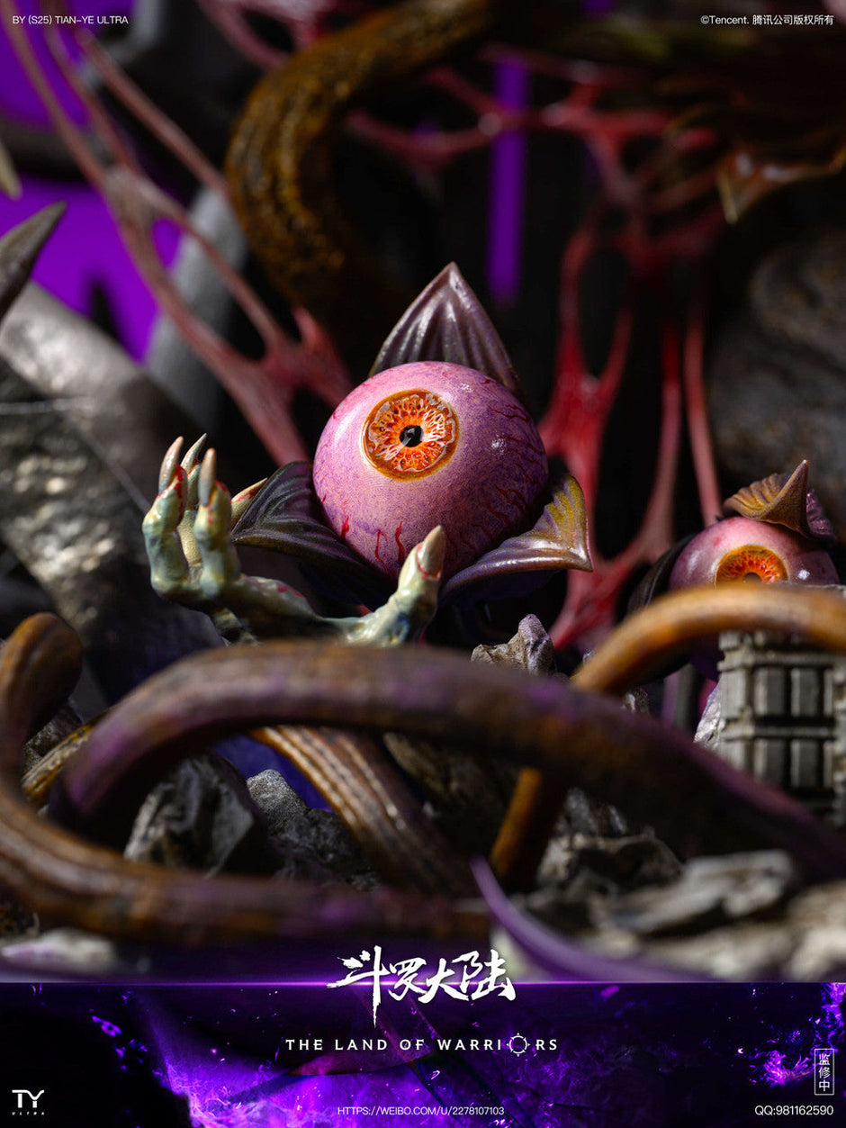 [Pre-Order Closed] TYultra Studio - Statue - Soul Land - Dongbibi