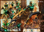 [Warehouse in Stock] LB Studio - Statue - Kamen Rider - Kuuga Pegasus Form
