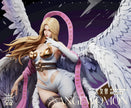 [Pre-Order] XG Studio - Statue - Digimon - Angewomon