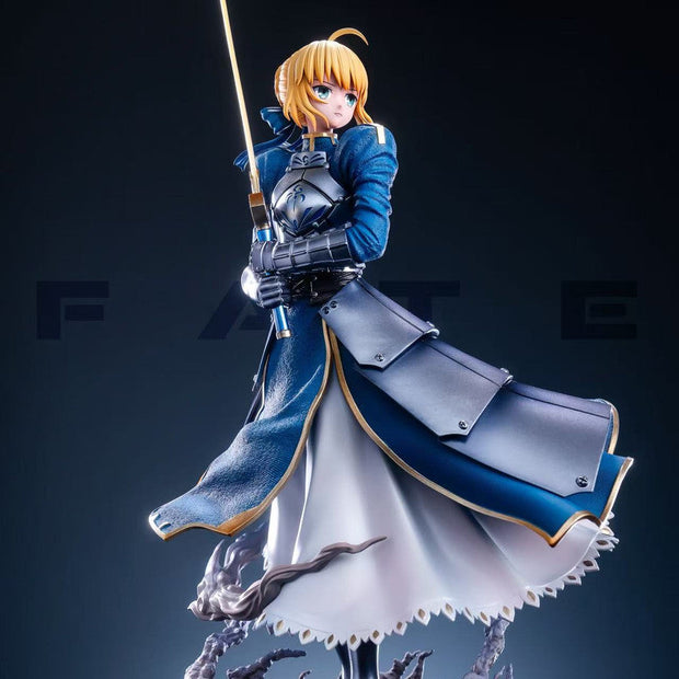 [Pre-Order] Faith Studio - Statue -  Fate - Saber