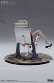[Pre-Order Closed] Dtalon Studio - Statue - Azur Lane - Secretary Alvitr