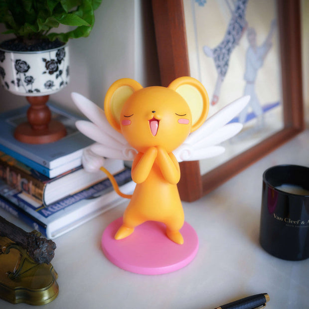 [Pre-Order Closed] WAWA Studio - Statue - Cardcaptor Sakura - Keroberos