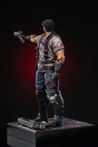 [Warehouse in Stock] Crown Studio - Statue - StarCraft - James Eugene 