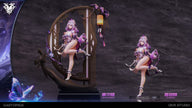 [Pre-Order] Okr Studio - Statue - Honkai: Star Rail - Castorice
