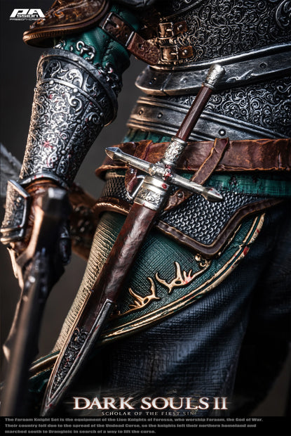 [Pre-Order] PA Create Studio - Statue - Dark Souls Faraam Knight