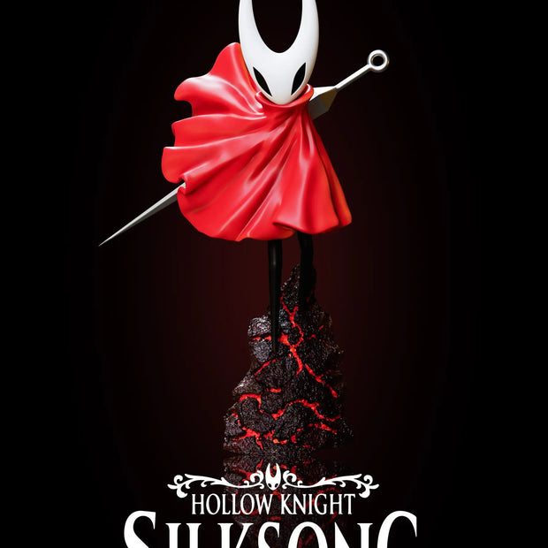 [Pre-Order] Meng Wan Wu Studio - Statue - Hollow Knight - Silksong Series 001 Hornet