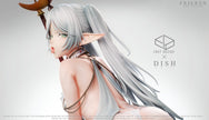 [Pre-Order] Cast Design Studio - Statue - Frieren: Beyond Journey's End - Original Art Design Series No.3 Frieren