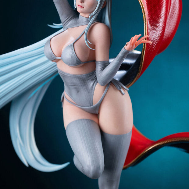 [Pre-Order] YUNMENG Studio - Statue - Shadow