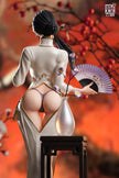 [Pre-Order Closed] TGZW Studio - Statue - Original - Uniform Series Part 3: Cheongsam Red Apricot (Licensed)