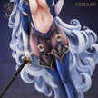 [Pre-Order] Cast Design & DISH Studio- Statue - Azur Lane - No.5 Twin Police Sisters Shinano