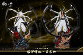 [Pre-Order Closed] HXHENG × CHENG Studio - Statue - Bleach - Nnoitra Gilga