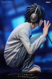 [Pre-Order] Anm Studio - Statue - Death Note - L