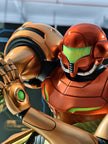 [Warehouse in Stock] Dream Studio - Statue - Metroid Prime Samus