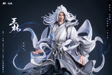 [Pre-Order Closed] PIJI Studio - PVC - Original - 'New Era' WangLin (Licensed)