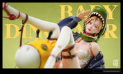 [Pre-Order Closed] TGZW Studio - Statue - Original - Baby Dinosaur Statue (Licensed)