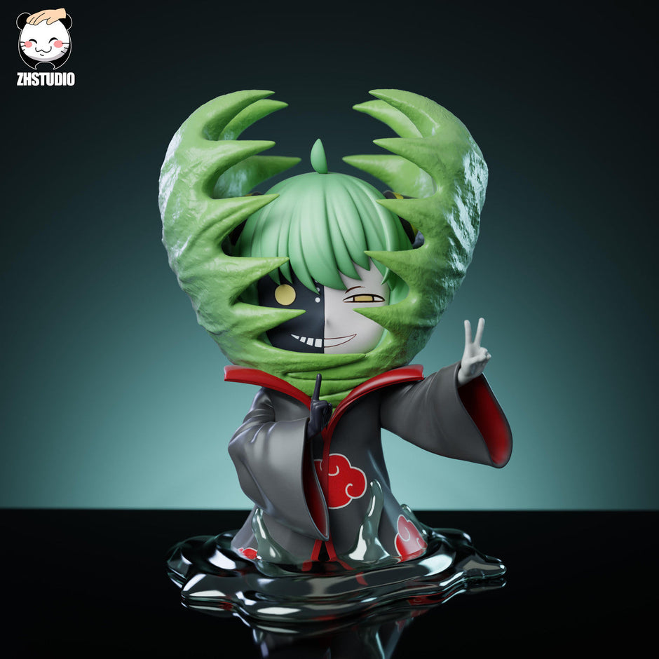 [Pre-Order Closed] ZH Studio - Statue - Spy x Family - Anya cos Zetsu