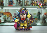 [Pre-Order Closed] ZOR Studio - Statue - Dr. Slump - Pilot Arale