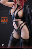 [Out of Stock] Puffer Studio - Chainsaw Man - 1/4 Makima