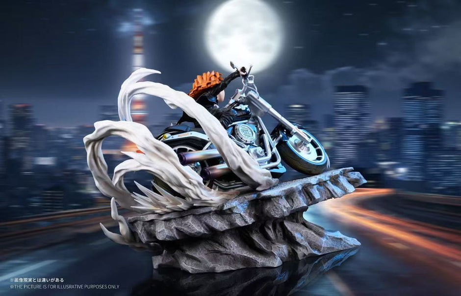 [Pre-Order Closed] YYDS Studio - Statue - Detective Conan - Haibara Ai