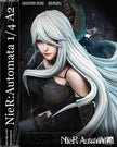 [Pre-Order Closed] Imagination Studio & Red Peach A Studio - Statue -  NieR:Automata  - A2