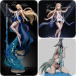 [Pre-Order] Halo Studio - Statue - Wuthering Waves - Cartethyia